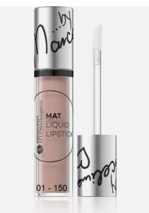 Matt liquid lipsick  درجة 01 Bell