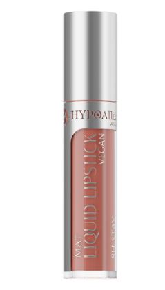 Matt liquid lipsick  Veganدرجة 01 Bell