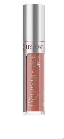 Matt liquid lipsick  Veganدرجة 02 Bell