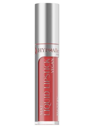 Matt liquid lipsick  Veganدرجة 07 Bell