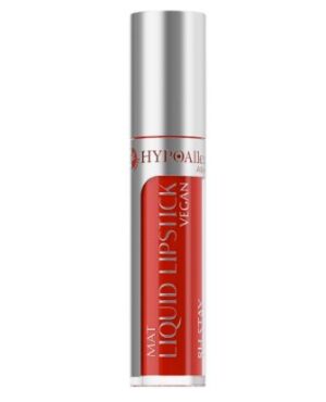 Matt liquid lipsick  Veganدرجة 09 Bell
